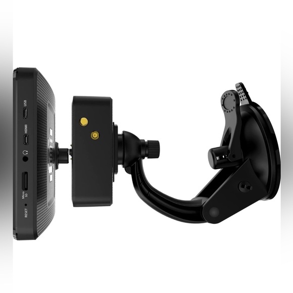 Rand Mcnally Overdryve 7 Pro II - Picture 2 of 10